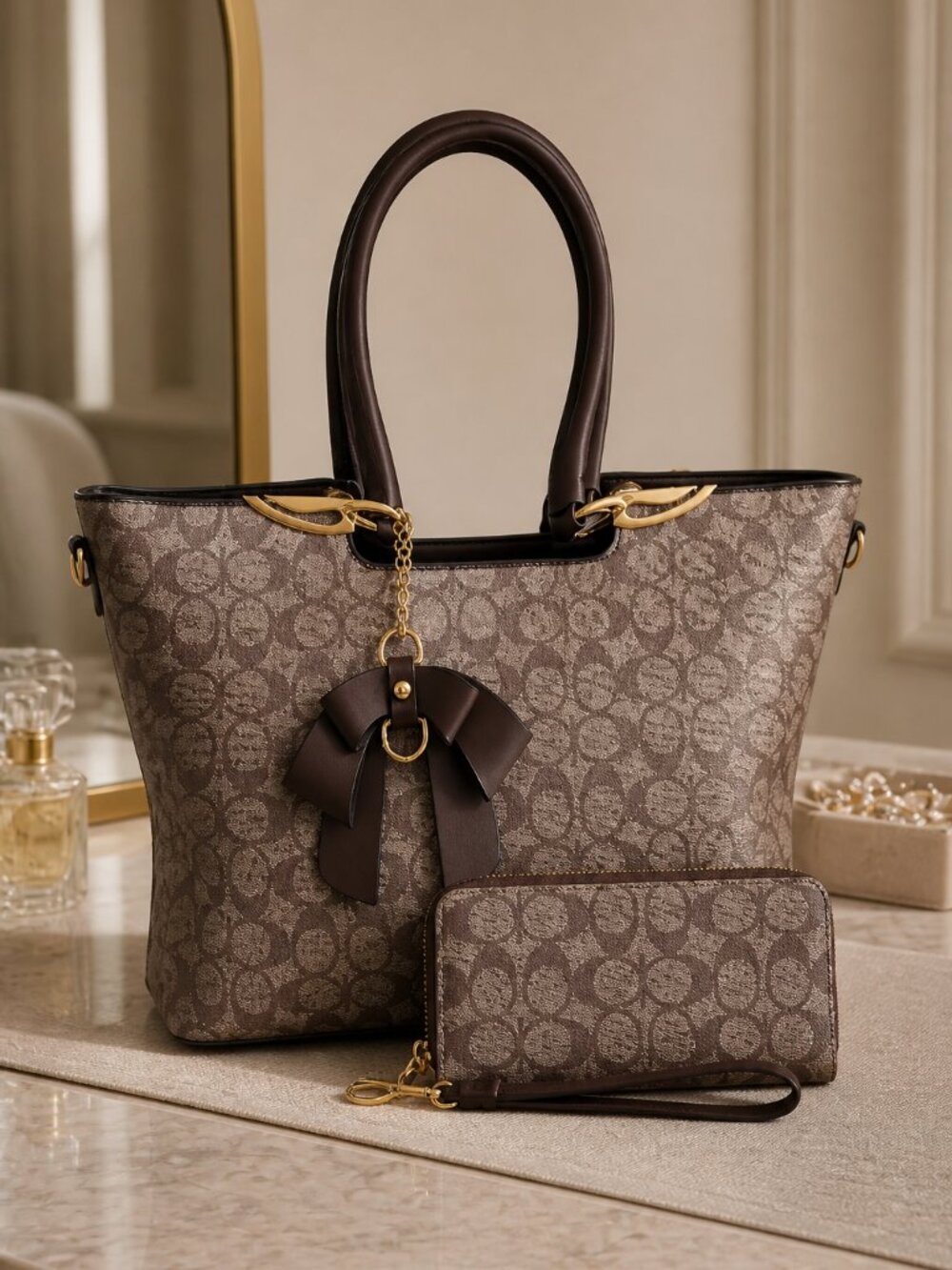 Fashion Handbag
